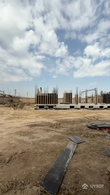 Turkiston Plaza” – Endi xonadon xaridi yanada qulay!
🏡 3 bosqichli to‘lov imkoniyati bilan!

1️⃣ Boshlang‘ich to‘lov – 65 000 000 so‘m
2️⃣ 24 oy davomida – 5 000 000 so‘mdan to‘lab borasiz
3️⃣ Kadastr chiqqanidan so‘ng qolgan summa to‘lanadi

📍 Yangiyo‘l shahrining markazida joylashgan zamonaviy majmua
🏗️ Topsherilish muddati – 2025-yil oxiri

✨ Hamma uchun qulay va ishonchli shartlar!
🏢 2 va 3 xonali xonadonlar mavjud!

Murojaat uchun:
📞 +99878 113-63-50

Bugun qaror qabul qiling – ertangi qulay hayotingizni boshlang!