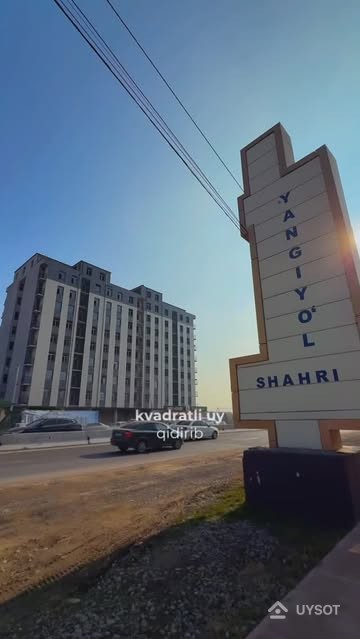 ✨ Luxury Residence loyihamizdagi 95 kvadratli - 4 xona uyimiz haqida batafsil ma’lumot beramiz