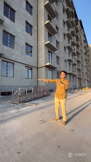 Qurilishda ishlar jadal ketmoqda!
🏗️Richeville компанияси “FAYZ” ТЖМ
🏢”FAYZ” ТЖМси хонадонларимизни муддатли тўлов асосида хам сотиб олишингиз мумкин. Қурилиш 2025-йилнинг 4-чорагида якунига етади.
🔑Шошиламиз, кам вақт қолди.
📍Манзил: Тошкент вилояти, Зангота тумани, Янги ТошМИ чорраҳаси, ТХАЙ бўйидан 200 метр
☎️Батафсил маълумот учун:
+99878 113-63-50
+99878 113-63-50
@richeville2222
@richeville2229 Qurilishda ishlar jadal ketmoqda!
🏗️Richeville компанияси “FAYZ” ТЖМ
🏢”FAYZ” ТЖМси хонадонларимизни муддатли тўлов асосида хам сотиб олишингиз мумкин. Қурилиш 2025-йилнинг 4-чорагида якунига етади.
🔑Шошиламиз, кам вақт қолди.
📍Манзил: Тошкент вилояти, Зангота тумани, Янги ТошМИ чорраҳаси, ТХАЙ бўйидан 200 метр
☎️Батафсил маълумот учун:
+99878 113-63-50
+99878 113-63-50
@richeville2222
@richeville2229