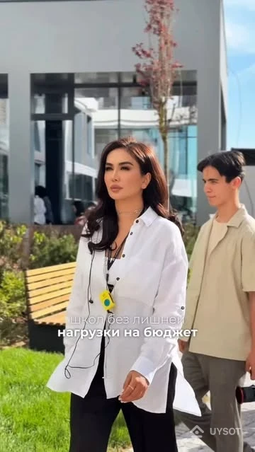 BI Botanika Saroyi — проект, где всё, что обещали, сделали. И даже раньше срока!

Сервис работает идеально. И, кстати, гарантия — 3 года.

А сейчас в продаже — вторая очередь!
И только до 18 мая — максимально выгодные условия.

@bi.group.tashkent — умеют держать слово.
