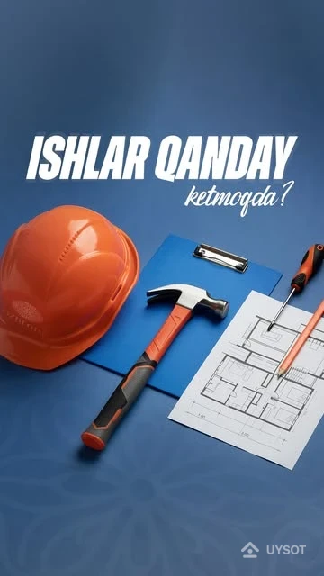 “O’zbegim” turar-joy majmuasida ishlar qanday ketmoqda?

Qurilish ishlari tugab qoldimi? 

Nima ishlar qilindi va qilinmoqda?

Shu va shu kabi savollarga videodan javob olishingiz mumkin

Xonadonlar haqida to‘liq ma’lumot olish uchun quyidagi raqamlarga bog‘laning:

☎️ +99878 113-63-50
☎️ +99878 113-63-50
☎️ +99878 113-63-50

📍 Manzil: Buxoro shahar, Amir Temur ko‘chasi, 48/1