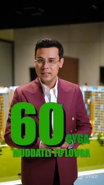 Eng tez rivojlanib borayotgan Qorasuv massividan qulay narxda xonadon olishni istasangiz bu imkoniyatlarni qo’ldan boy bermang
Loyiha haqida to’liq ma’lumot olish uchun izohda + qoldiring Eng tez rivojlanib borayotgan Qorasuv massividan qulay narxda xonadon olishni istasangiz bu imkoniyatlarni qo’ldan boy bermang
Loyiha haqida to’liq ma’lumot olish uchun izohda + qoldiring